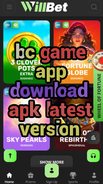 BC Game App Download APK Latest Version-vz72fvrf.com
