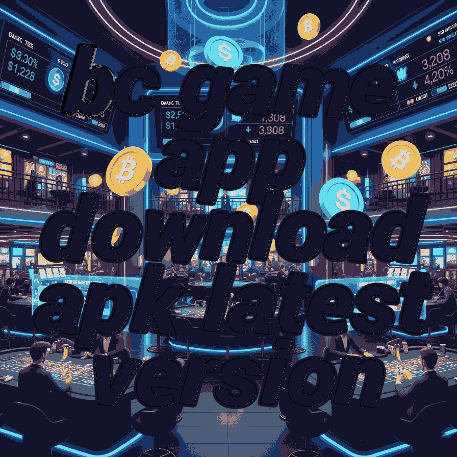 BC Game App Download APK Latest Version